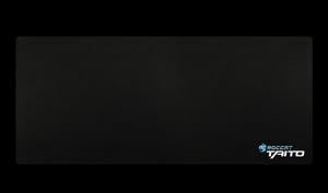 ROCCAT Taito XXL Gaming-Mauspad Schwarz
