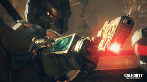 Activision Call of Duty : Black Ops III PlayStation 4