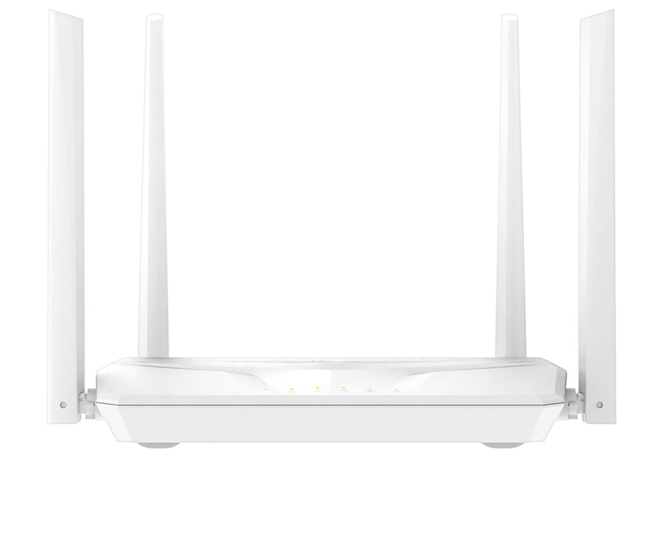 фото Wi-Fi-маршрутизатор D-Link S12 3