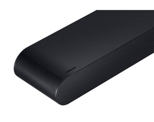 Samsung HW-S60D/EN moduł głośników Czarny 5.0 kan.