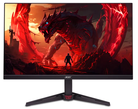 Acer Nitro VG270K L1 VG Monitor LCD do gier