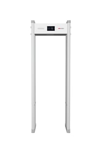 Hikvision ISD-SMG1118L wykrywacz metali