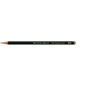 Faber-Castell CASTELL 9000 HB 1 st.
