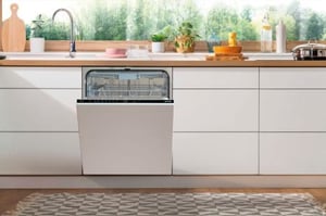 Gorenje GV643D60 zmywarka W pełni wbudowany 16 komplet.