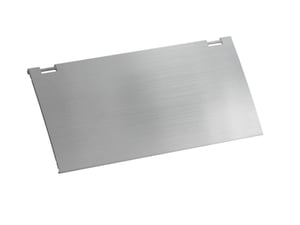 Bachmann Kapsa Aluminium 1 Stück
