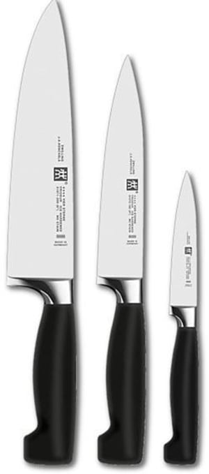 ZWILLING 35048-000-0 kökskniv Hushållskniv