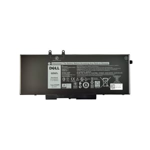 Origin Storage BAT-DELL-5501/4 akumulator przemysłowy Litowo-jonowa (Li-Ion) 4250 mAh 15,2 V