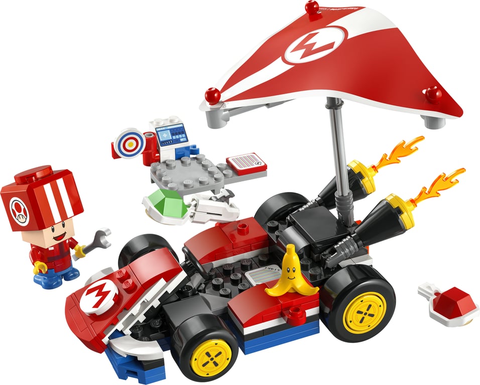 LEGO Super Mario Mario Kart™ – Standard Kart