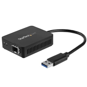 StarTech US1GA30SFP 1000 Mbit/s Fiber Network Card
