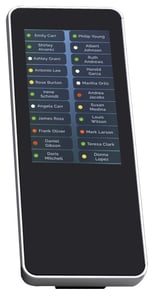AudioCodes EXPANSION_UNIT Additional IP Module, Black