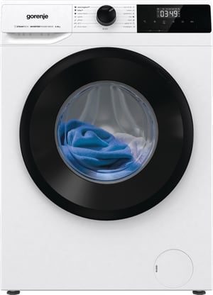 Gorenje WNHPI94A1PS pralka Od przodu 9 kg 1400 RPM Biały