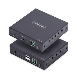 StarTech IH2006-KVM-EXTENDER KVM Extender Transmitter and Receiver