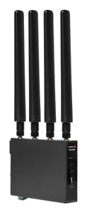 Edimax D5G-8459 router bezprzewodowy 5G Czarny