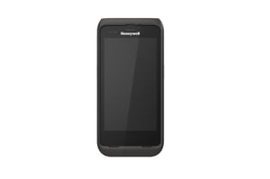 Honeywell CT45XP terminal 12,7 cm (5") 1920 x 1080 px Ekran dotykowy Czarny