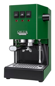 Gaggia Classic E24 Manuelle Espressomaschine 2,1 l