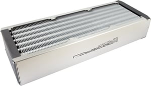 Aqua Computer airplex radical 4/360 Radiator