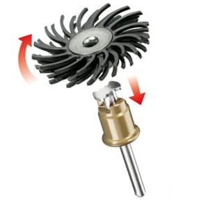 Dremel 471S Pre-Polishing Brush