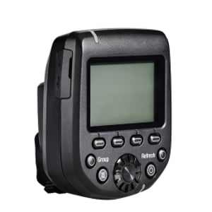 Elinchrom 19371 200 m Camera Data Converter, Black