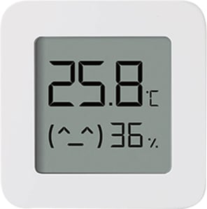 Xiaomi LYWSD03MMC Temperatur- und Feuchtigkeitssensor für den Innen- und Außenbereich, freistehend