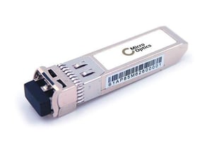 Lanview MO-CS851X3-3CDLM Network Relay Module, 10,000 Mbit/s SFP+ Fiber Optic