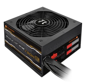 Thermaltake SPS-730M Netzteilmodul 730 W 20+4-polig ATX Schwarz