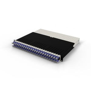 PATCHBOX .one / 8RU / STP / Violet