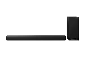Panasonic SC-HTB900EGK Schwarz 3.1-Kanal 255 W