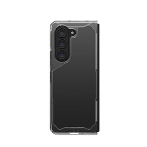 Urban Armor Gear 214356114343 pokrowiec na telefon komórkowy 19,3 cm (7.6") Przezroczysty