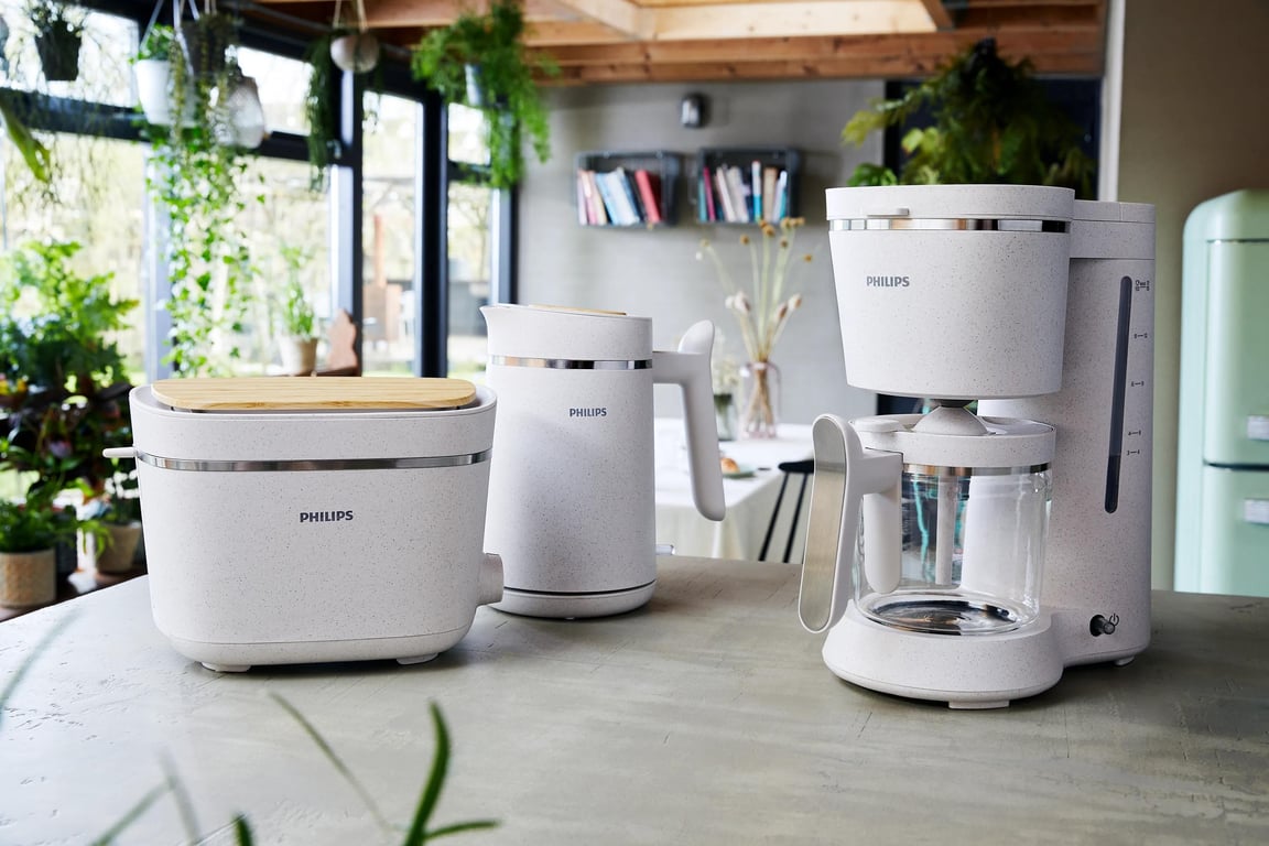 Philips Eco Conscious Edition HD5120/00 Ekspres do kawy serii 5000