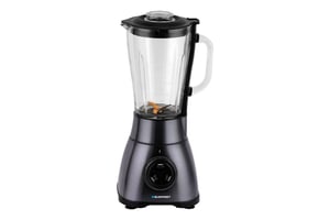 Blaupunkt TBG801 Mixer 1,75 l Standmixer 1200 W Schwarz