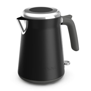 Tefal Collection KI6668E0 Wasserkocher 1,7 l 2400 W Schwarz