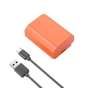 SmallRig NP-FZ100 USB-C Litowo-polimerowy (LiPo) 2400 mAh