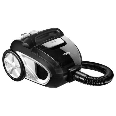 Amica VM 3046 Bagio Eco 1,5 l Cylinder próżniowy Suchy 900 W Bez worka
