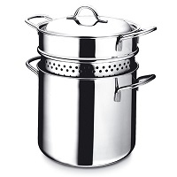 Nudeltöpfe