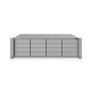 Ubiquiti Enterprise Network Video Recorder 3U Grau