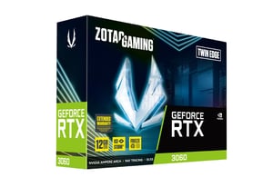ZOTAC GeForce RTX 3060 12GB グラフィックボード Amazon | ZOTAC (ゾタック) ゲーム用 GeForce RTX 3060 Twin