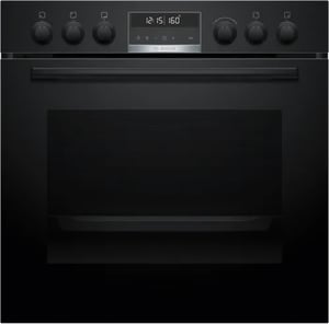 Bosch HEG578BB4 + NIF645CB5E Stove Zone-based Induction Cooktop Electric Stove