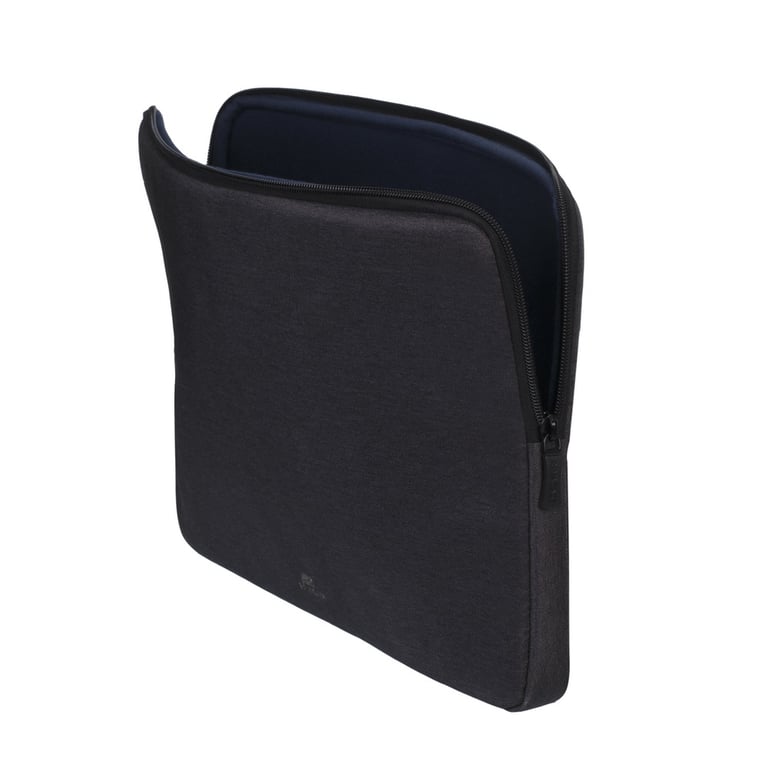 Rivacase Suzuka 35,6 cm (14") Etui kieszeniowe Czarny