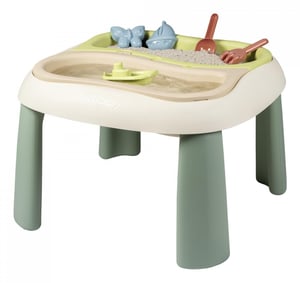 Smoby 7600840111 Sand- och vattenbord