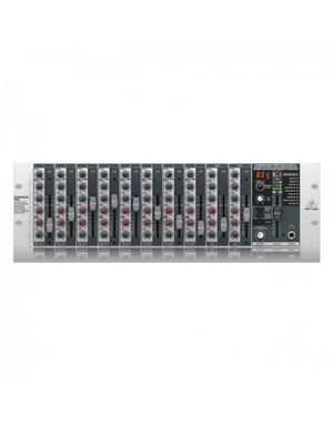 Behringer RX1202FX V2 mikser audio 12 kan. Szary