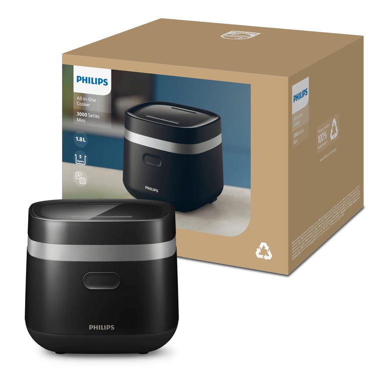 Philips 3000 series Seria 3000