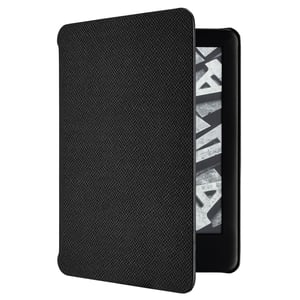 Hama 00182443 E-book Reader Case, 15.2 cm (6"), Folio, Black