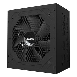 GIGABYTE UD1000GM PG5 Netzteilmodul 1000 W 20+4-Pin ATX Schwarz