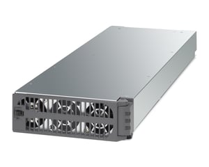 Cisco PWR-4.4KW-DC-V3= 4400 W power supply module, Gray