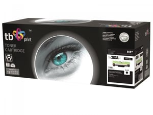 TB Print TH-283AN kaseta z tonerem 1 szt. Czarny