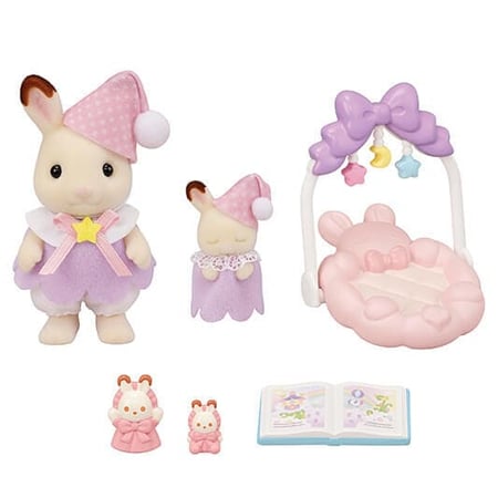 Sylvanian Families 5806 lalka