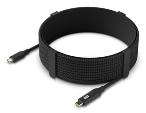 Ubiquiti AFi-Cable-USB-7M USB-kabel USB-C Svart, Grå