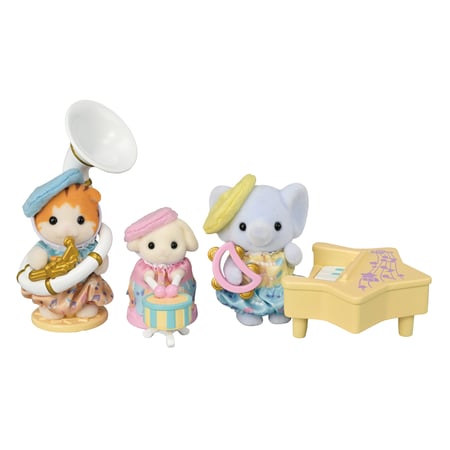 Sylvanian Families 5817 lalka