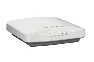 RUCKUS Networks 901-R550-WW00 WLAN-Access-Point 1774 Mbit/s Weiß PoE-Unterstützung