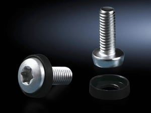 Rittal DK 7094.130 16 mm 50 pcs. M5 Screw